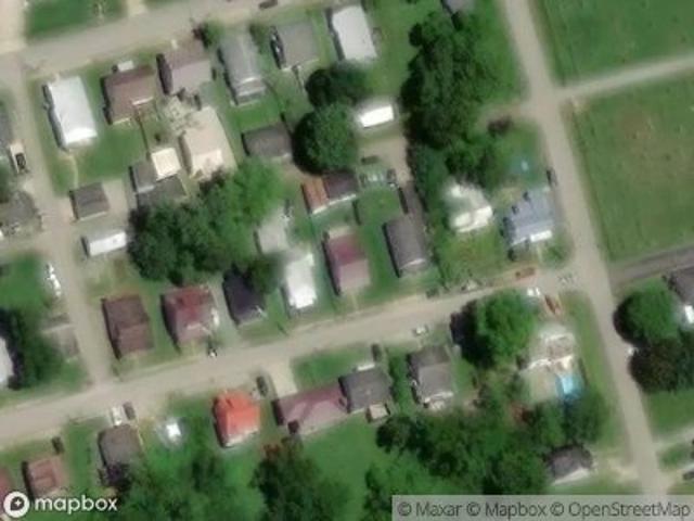 House for sale in Manchester, Ohio