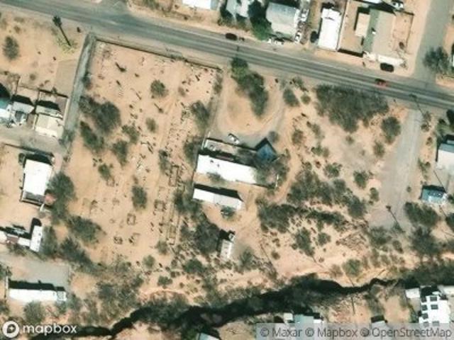 House for sale in Cochise, Arizona