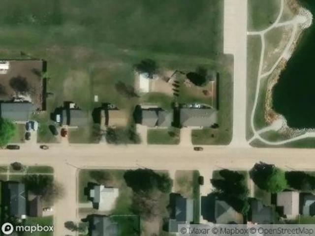 House for sale in Nebraska