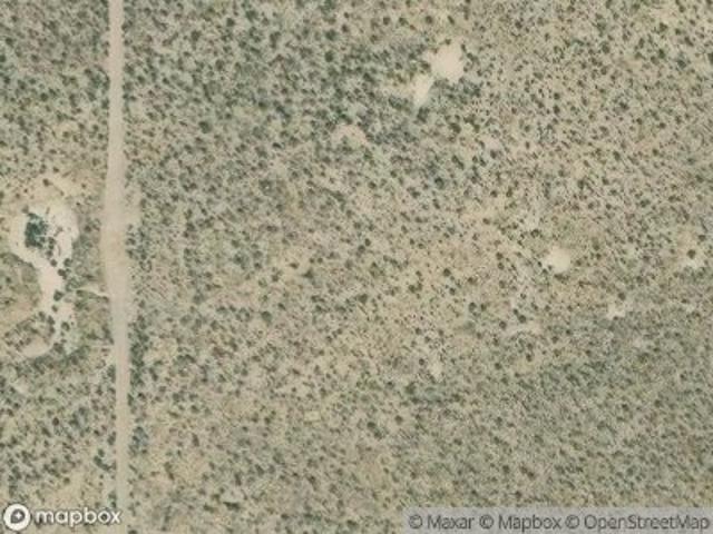 Land for sale in Silver Springs, Nevada