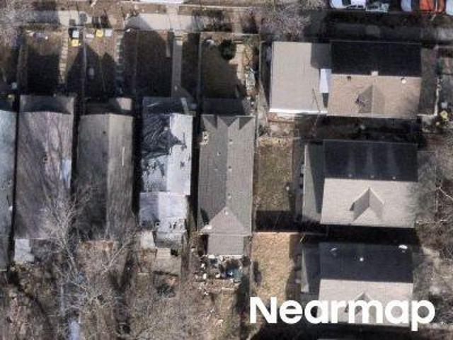 House for sale in Kansas City, Missouri