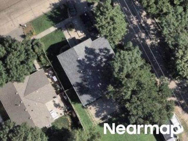 House for sale in Nebraska