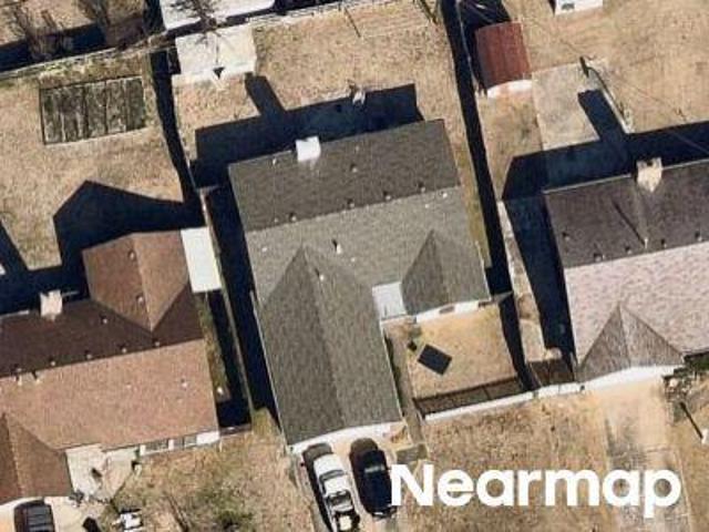 House for sale in Tulsa, Oklahoma