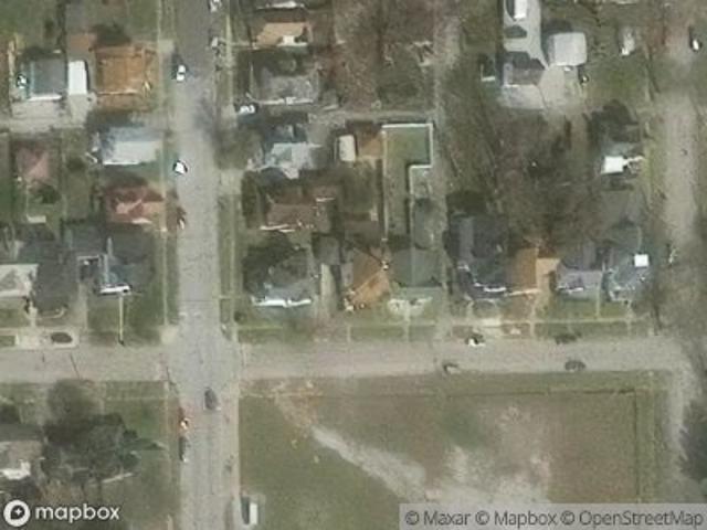 House for sale in Rushville, Indiana