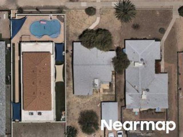 House for sale in Tucson, Arizona