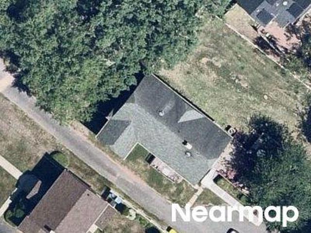 House for sale in Plainfield, New Jersey