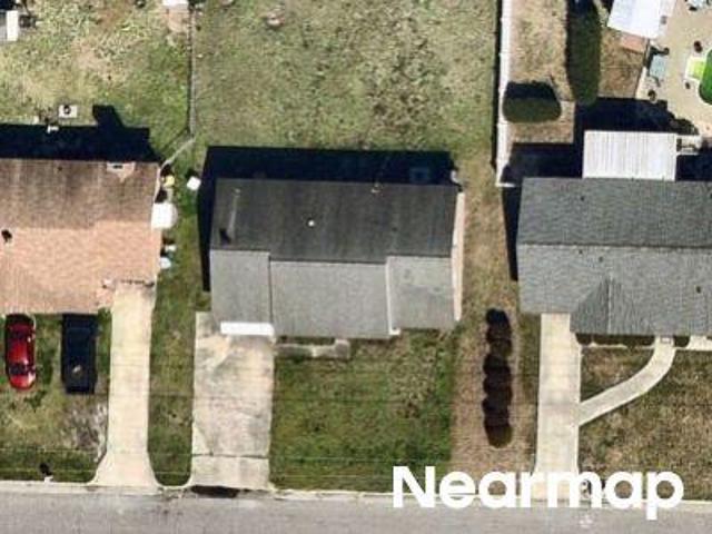 House for sale in Lumberton, North Carolina