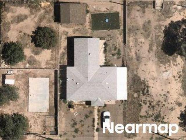 House for sale in Safford
