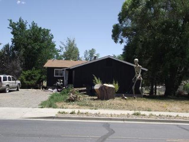 House for sale in Delta, Colorado