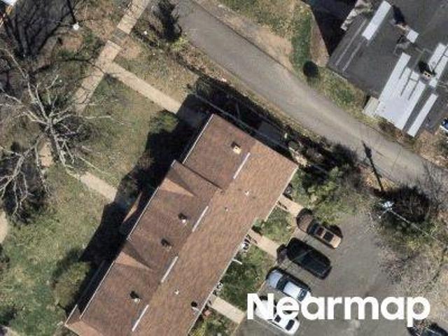 House for sale in Plainfield, New Jersey