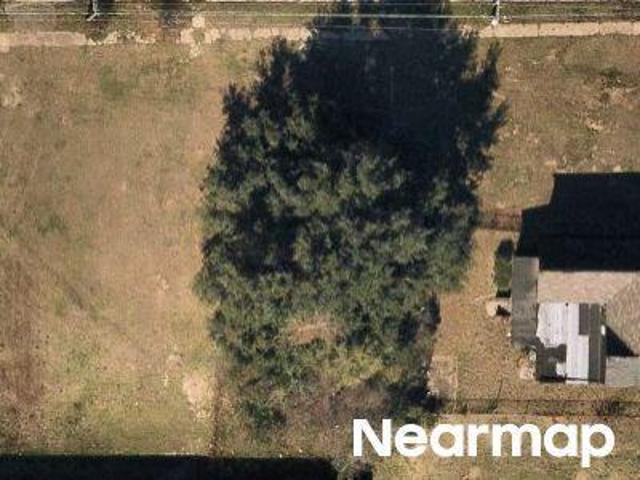 Land for sale in Hattiesburg, Mississippi