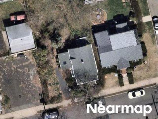 House for sale in Passaic, New Jersey