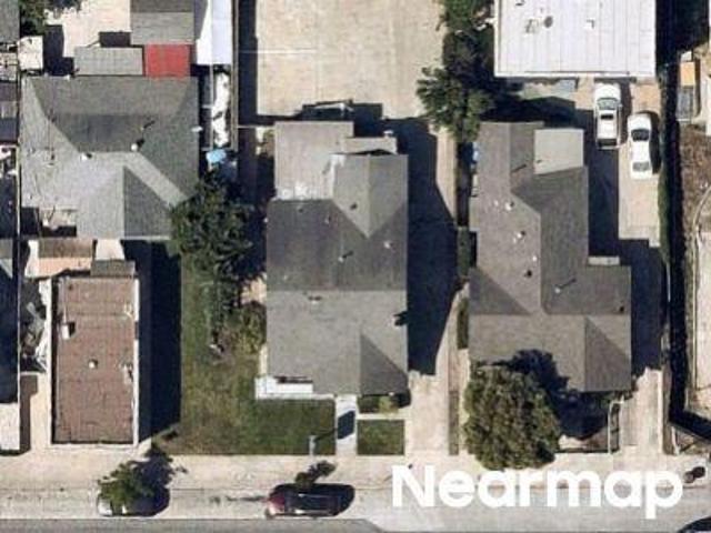 Property for sale in Long Beach, California