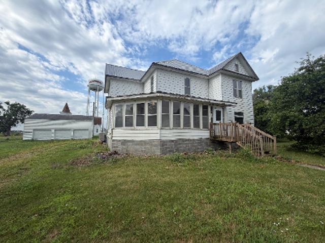 Property for sale in Sanborn, South Dakota