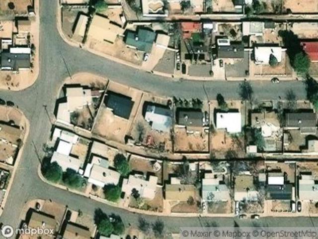 House for sale in Cochise, Arizona