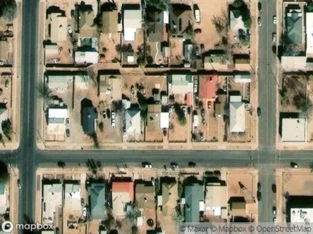 House for sale in Douglas, Cochise County