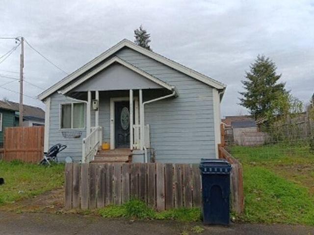 House for sale in Oregonia