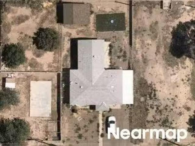 House for sale in Safford