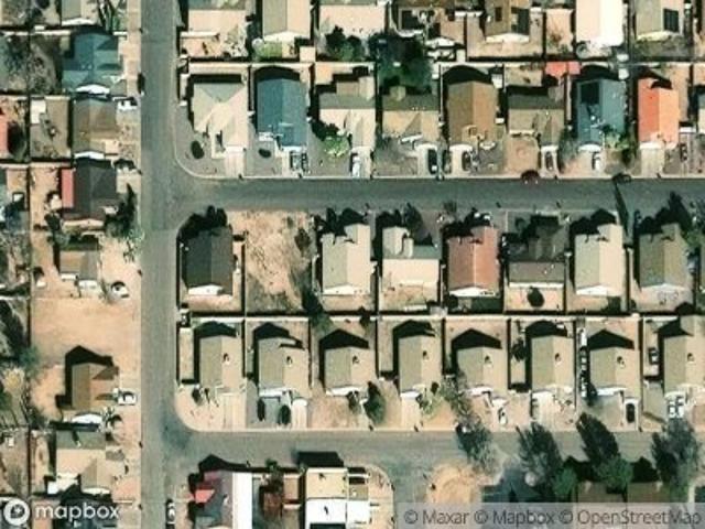 House for sale in Douglas, Cochise County