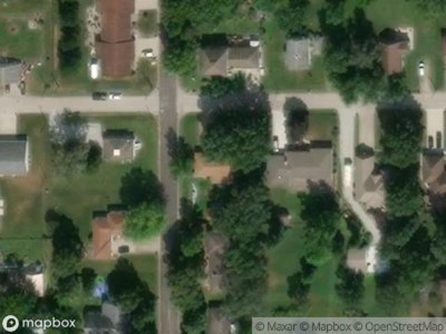 House for sale in Missouri
