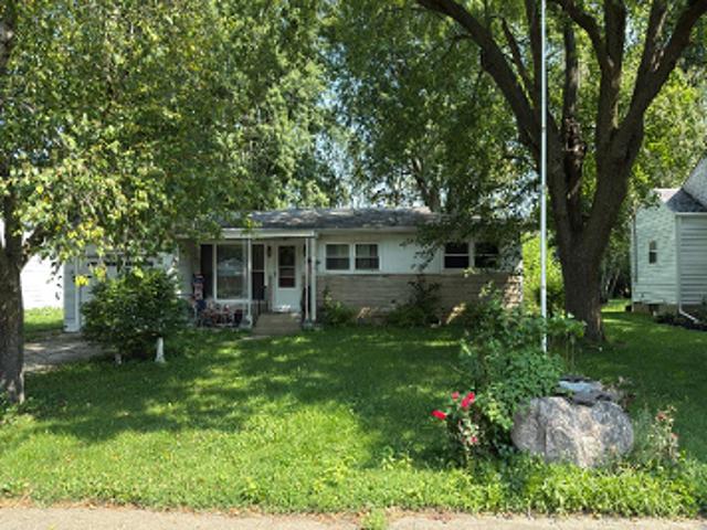 House for sale in Fowler, Indiana