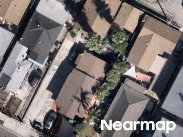 House for sale in Los Angeles, California