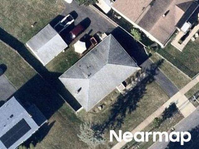 House for sale in Plainfield, New Jersey