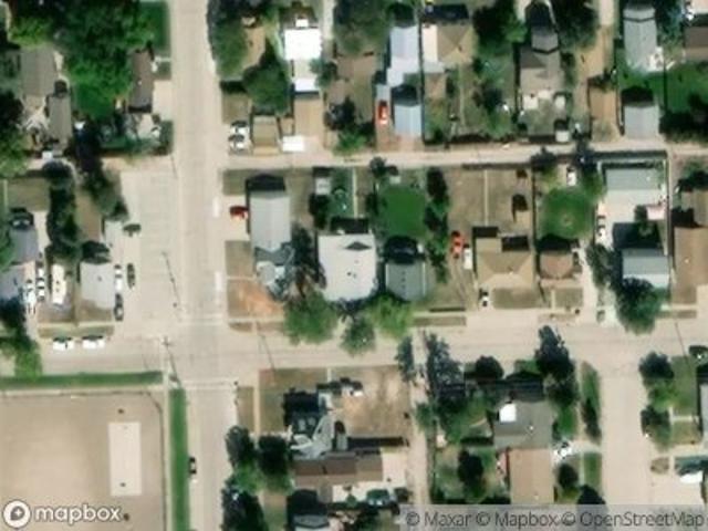 House for sale in Nebraska