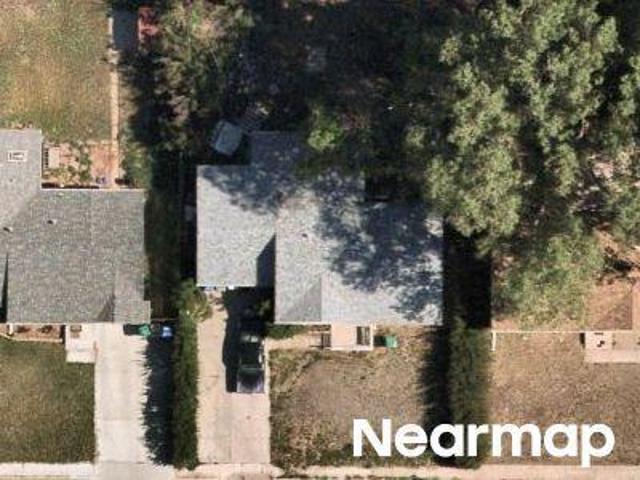 House for sale in Cheyenne