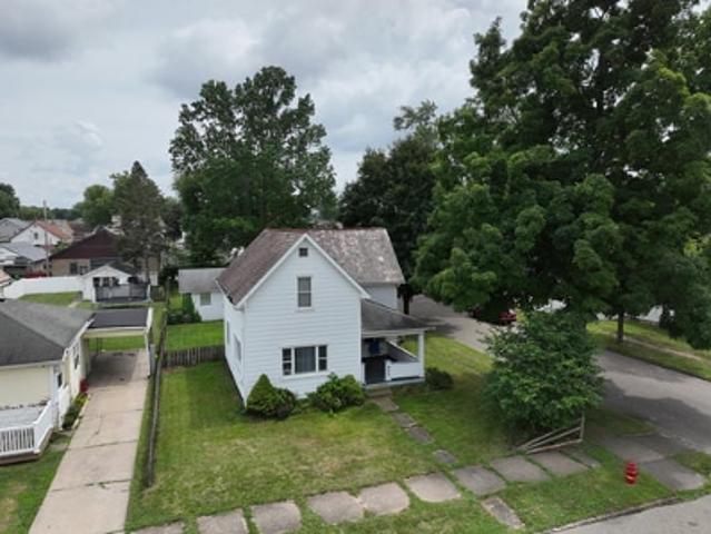 House for sale in Dover, Ohio