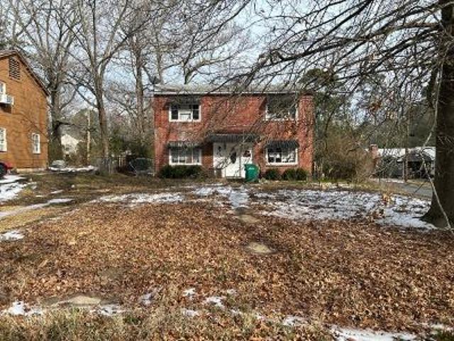 House for sale in Ark