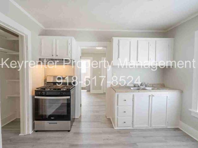 Apartment for rent in Tulsa, Oklahoma