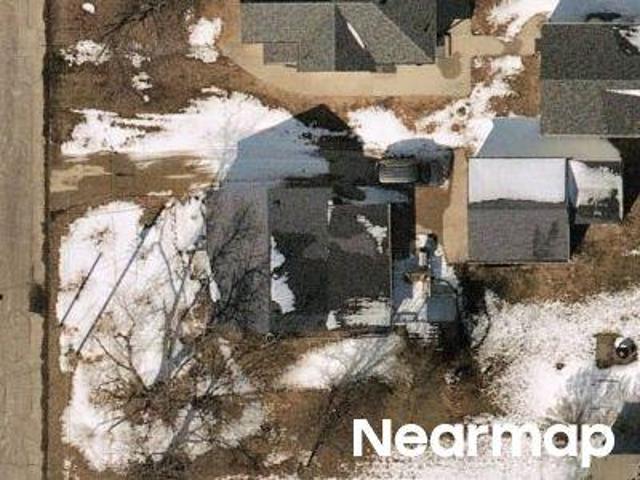 House for sale in Newton, Iowa