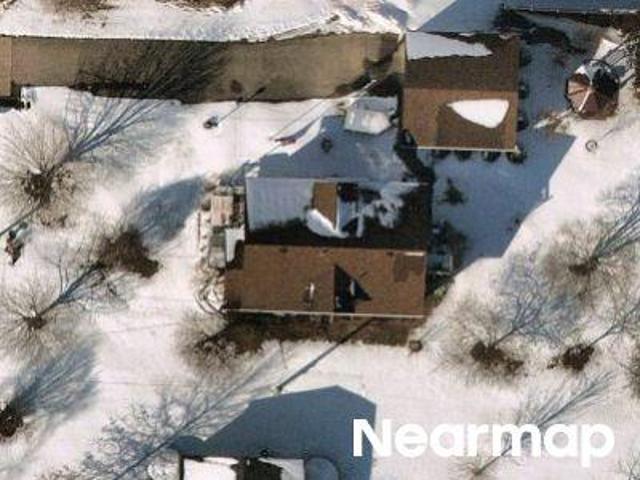 House for sale in Newton, Iowa