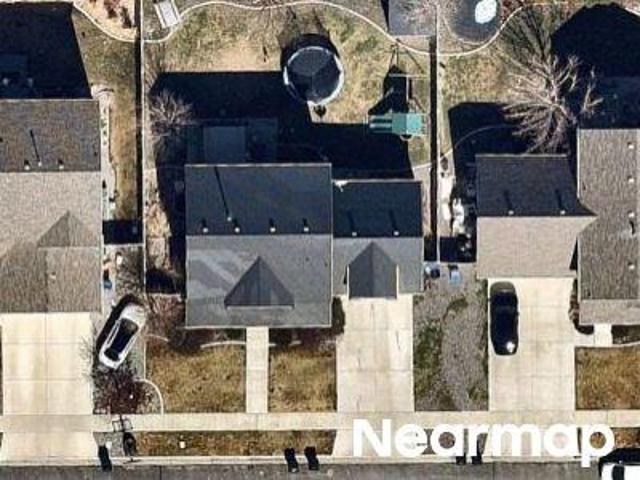 House for sale in Spanish Fork, Utah
