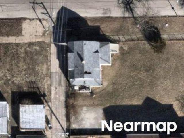 House for sale in Chicago Park, Illinois