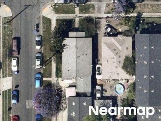 House for sale in Canoga Park, California