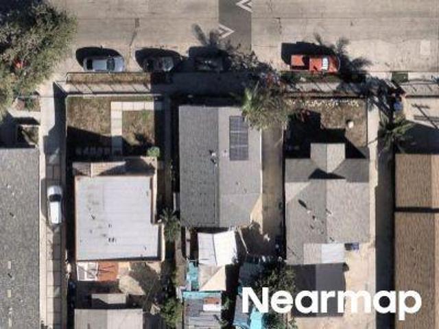House for sale in Canoga Park, California