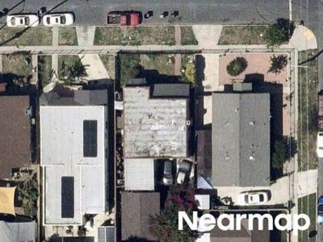 House for sale in Canoga Park, California