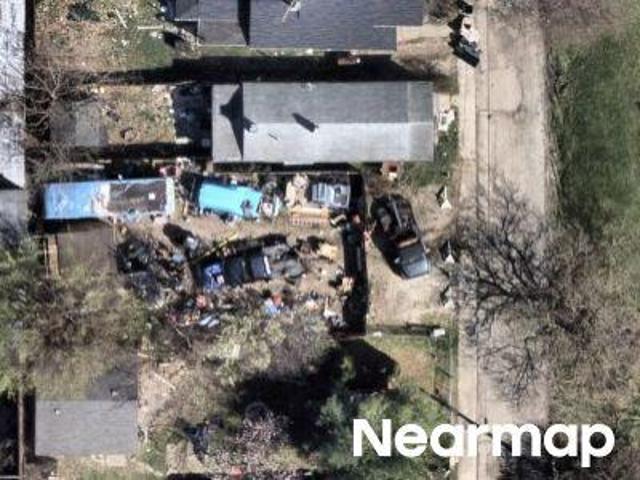 House for sale in Cleveland