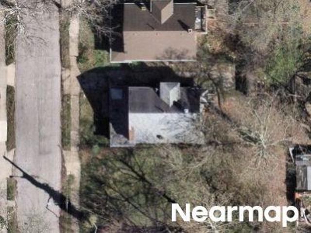 House for sale in Cleveland, Ohio