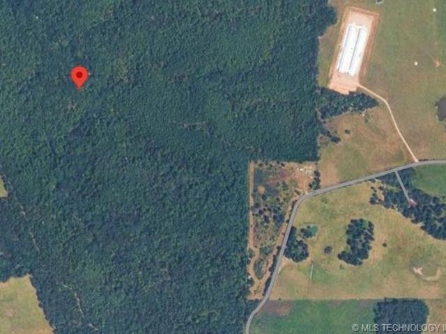 Land for sale in Stilwell, Oklahoma