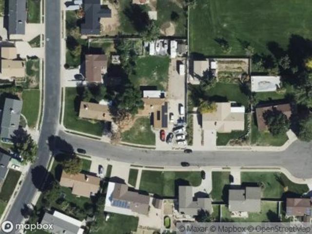 House for sale in Layton, Utah