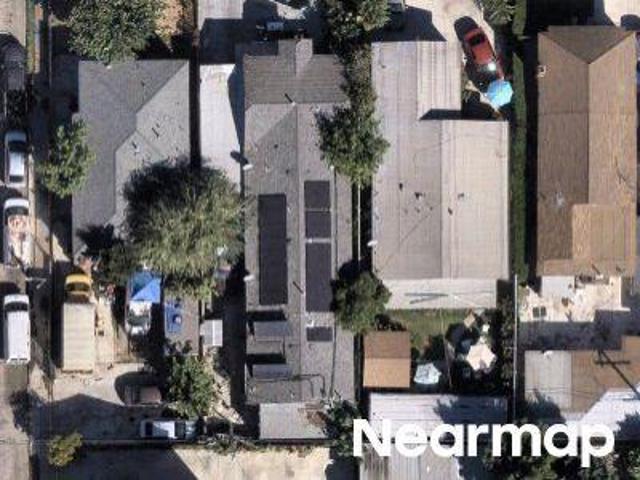 House for sale in Los Angeles, California