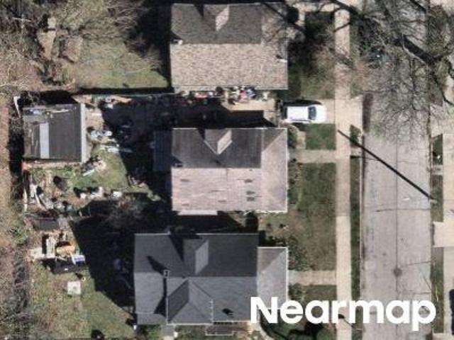House for sale in Cleveland, Ohio