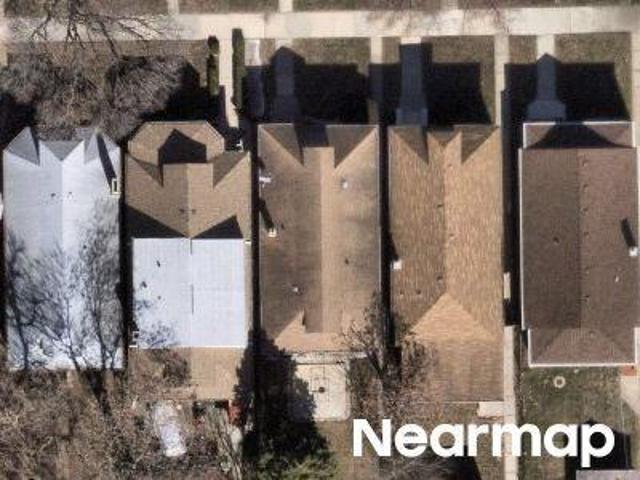 House for sale in Chicago Park, Illinois