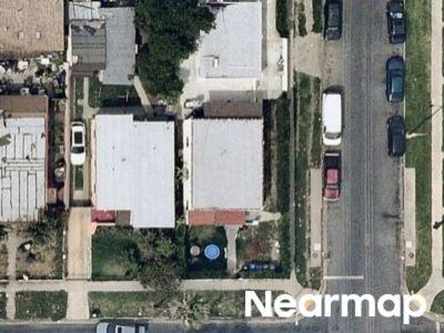House for sale in Canoga Park, California