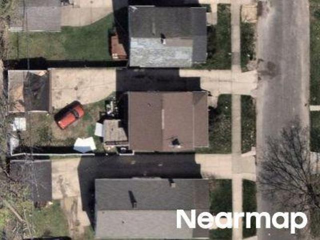 House for sale in Ohio