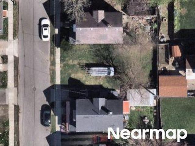 Land for sale in Cleveland, Ohio