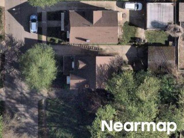 House for sale in Cleveland, Ohio